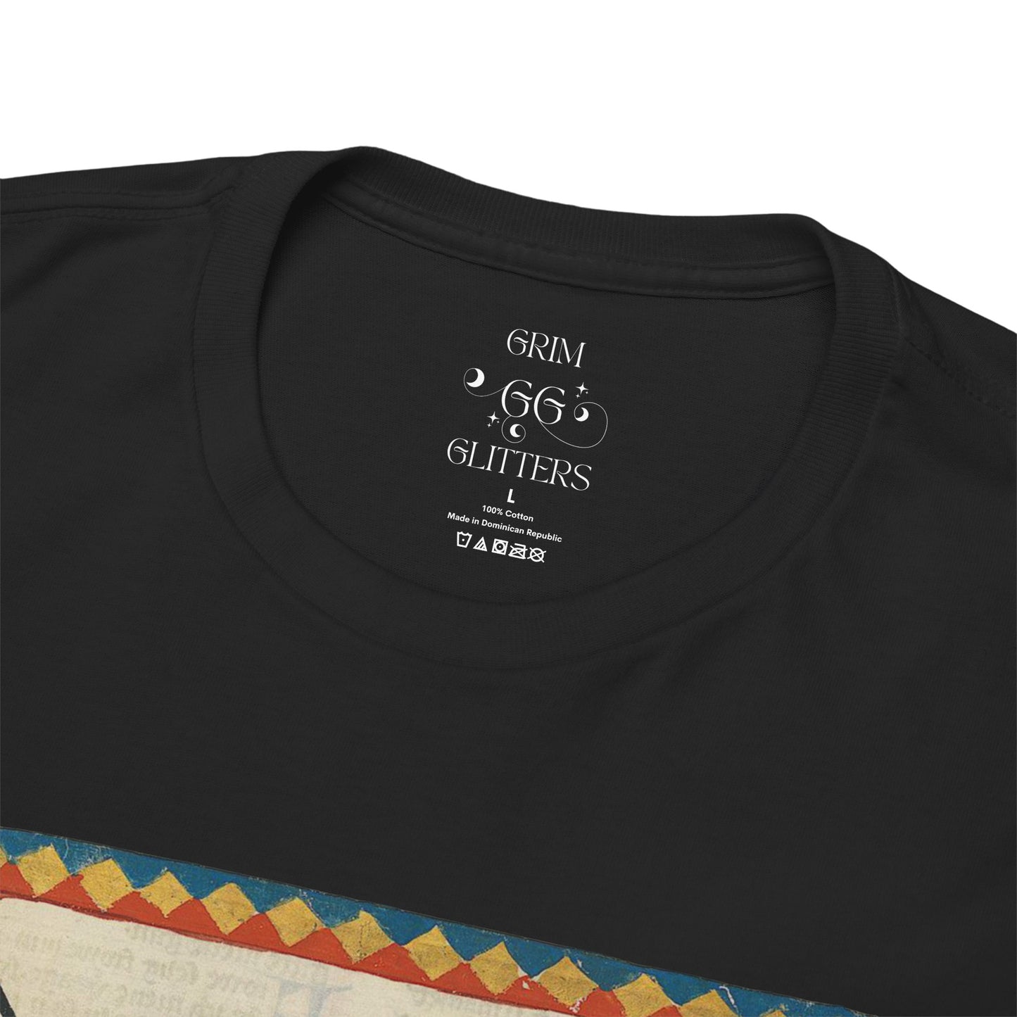 Ulrich von Liechtenstein T-Shirt