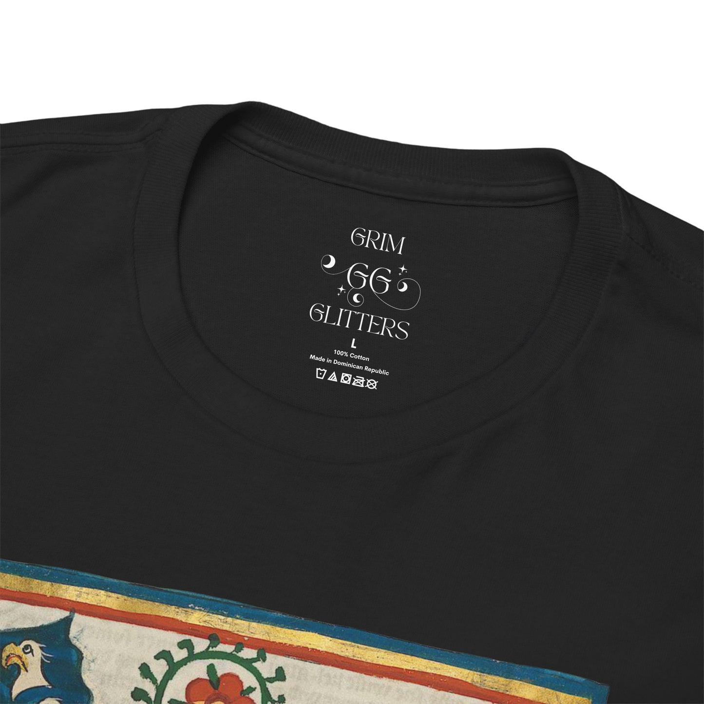 Hartmann von Aue T-Shirt