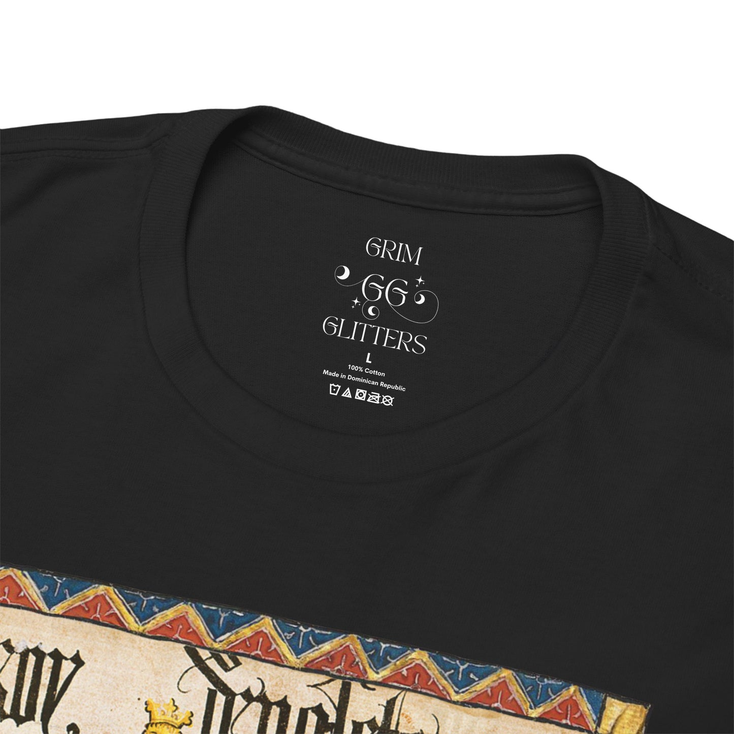 The King of England T-Shirt
